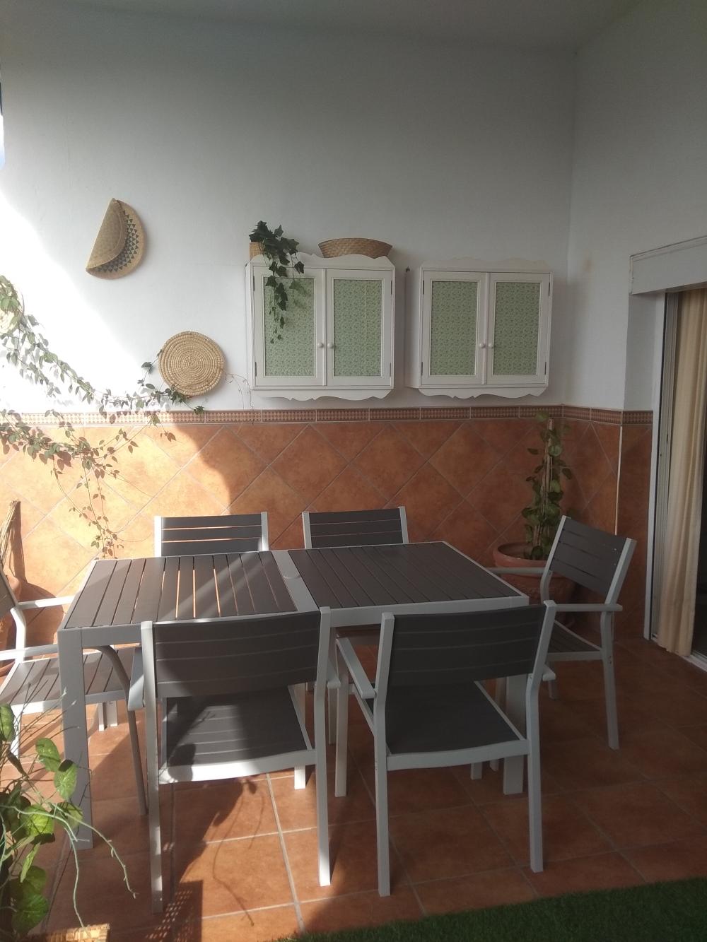  te koop rijtjeshuis Torre De Benagalbón Axarquía 13
