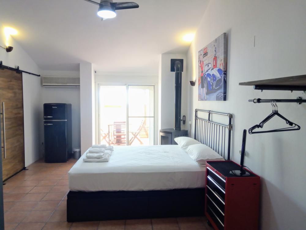  te koop rijtjeshuis Benimatet Valencia 35