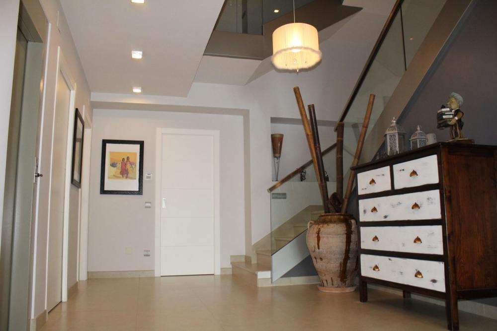  te koop huis Binéfar Litera (La) 12
