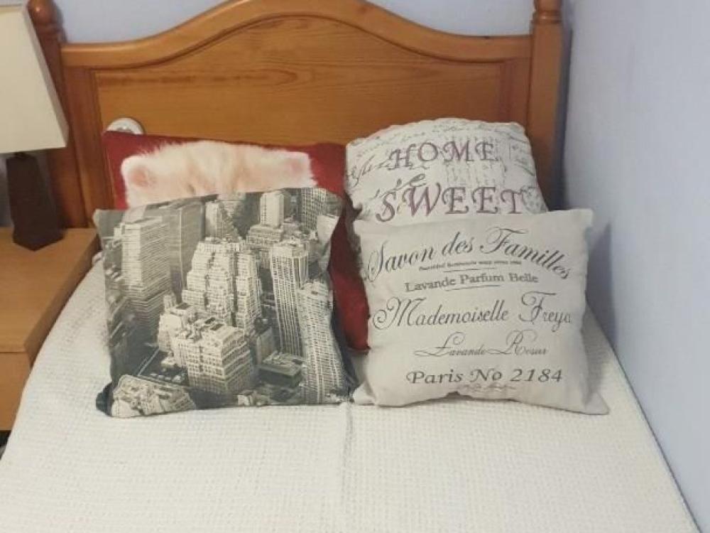  te koop appartement Málaga Centro 29002 Málaga-Costa Del Sol 4