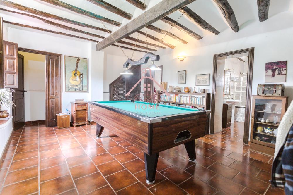  te koop villa La Majada Bajo Guadalentín 6