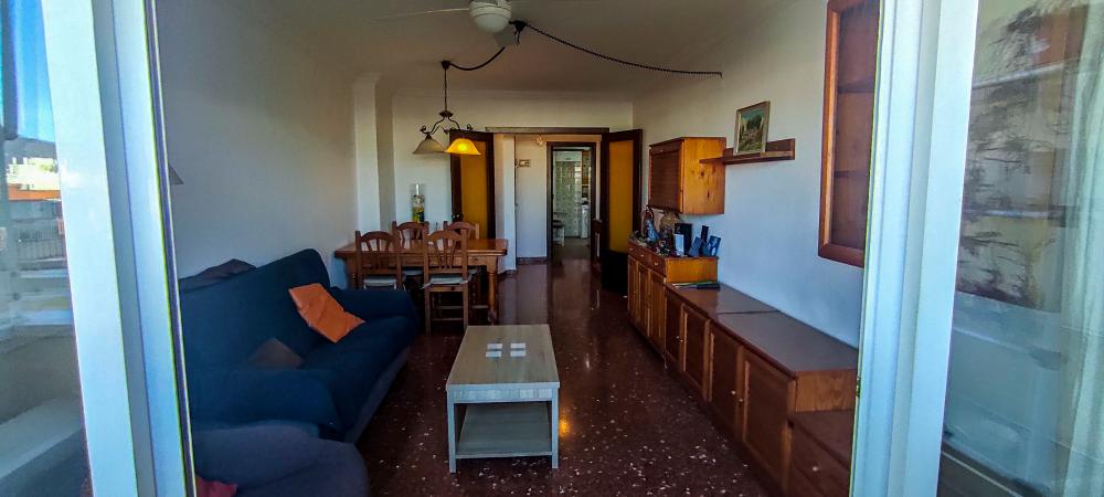  te koop appartement Torre Del Mar Axarquía 3