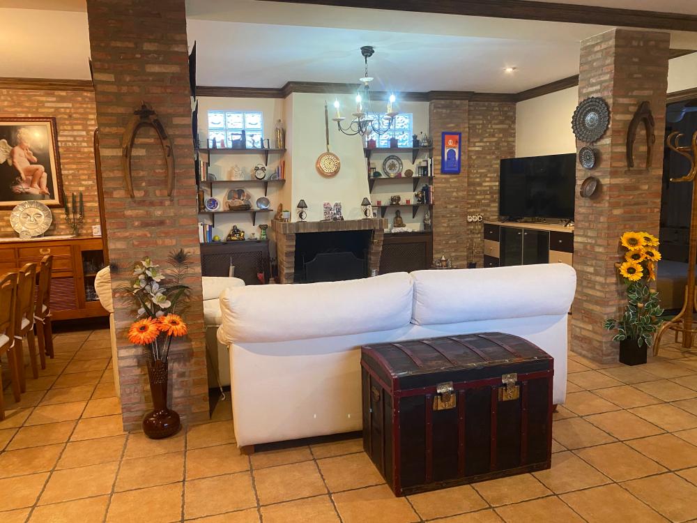  te koop villa Montserrat Ribera Alta 14