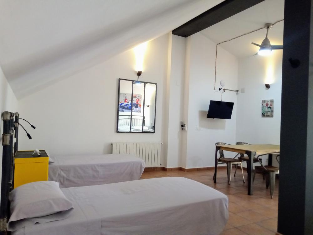  te koop rijtjeshuis Benimatet Valencia 29