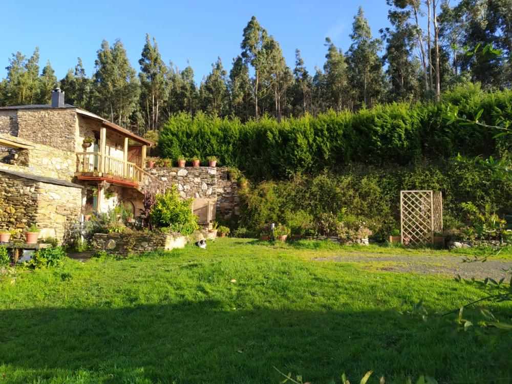  te koop hotel A Ortigueira Ortegal 3