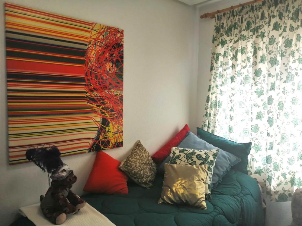  te koop appartement La Manga Del Mar Menor Campo De Cartagena 9