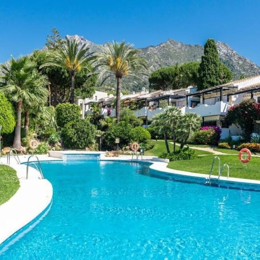  te koop appartement Sierra Blanca Costa Del Sol Occidental 4