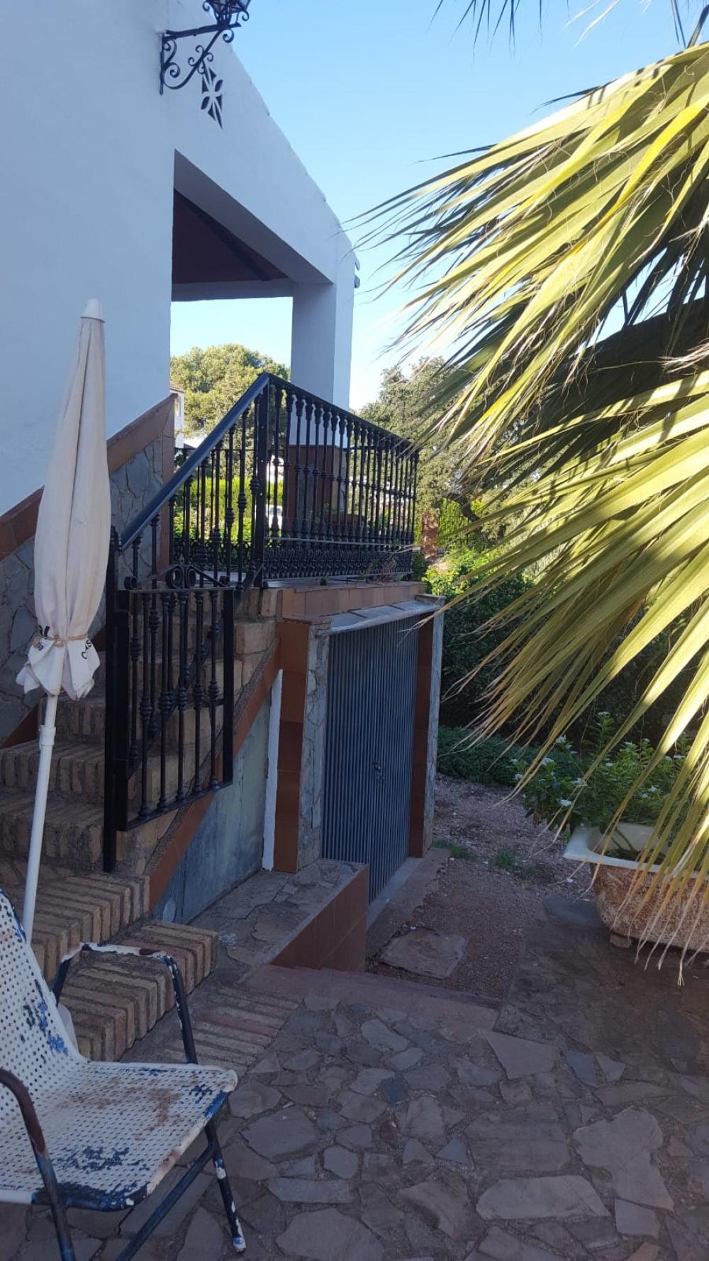  te koop villa Hornachuelos Valle Medio Del Guadalquivir 8