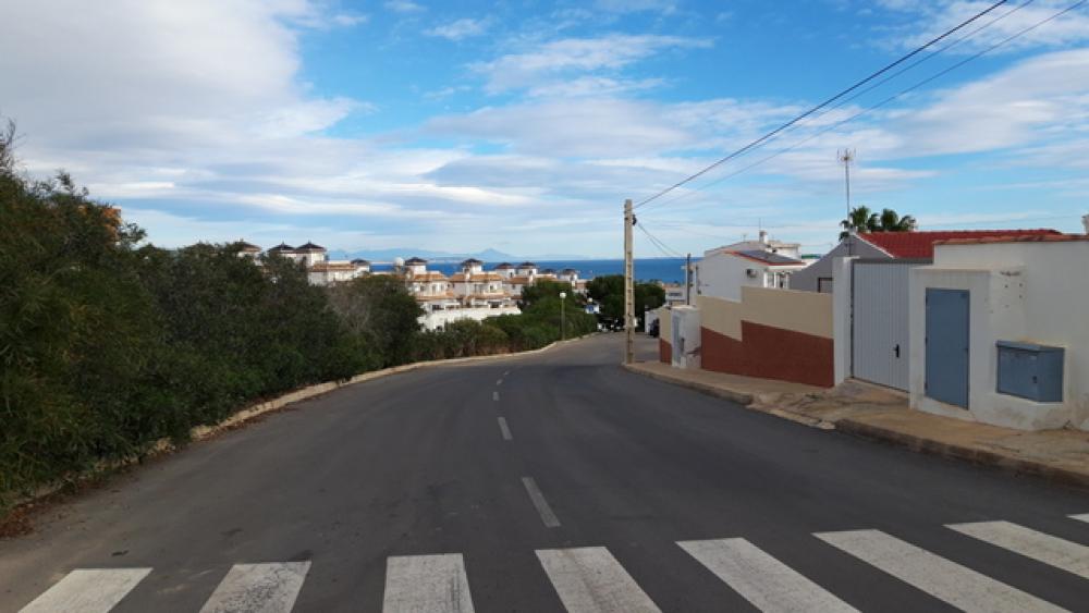  te koop benedenwoning Cabo Cervera-Playa La Mata Baix Segura 7