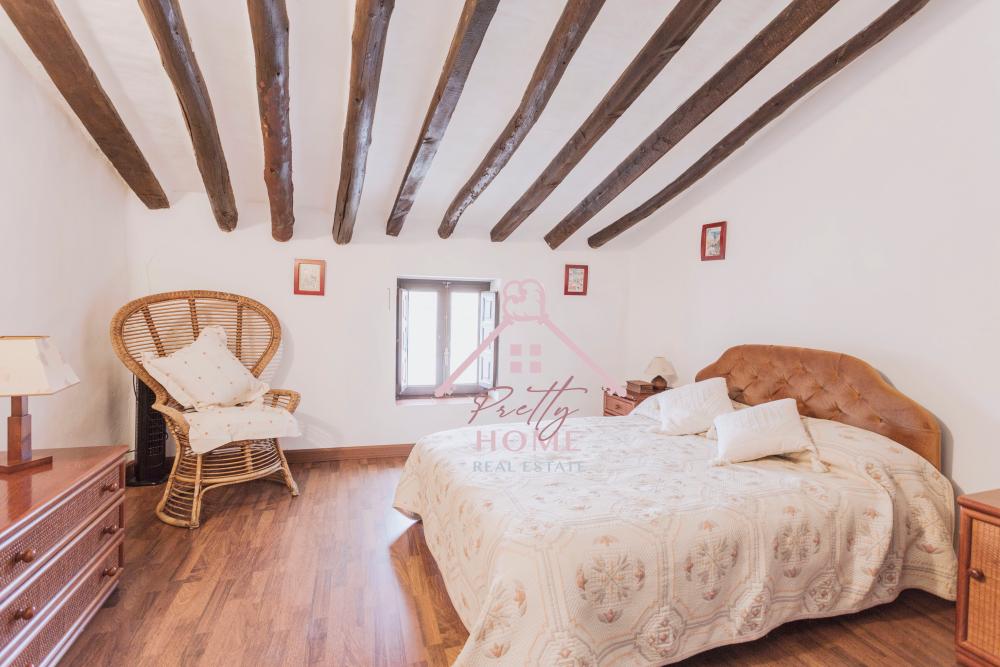  te koop villa La Majada Bajo Guadalentín 10
