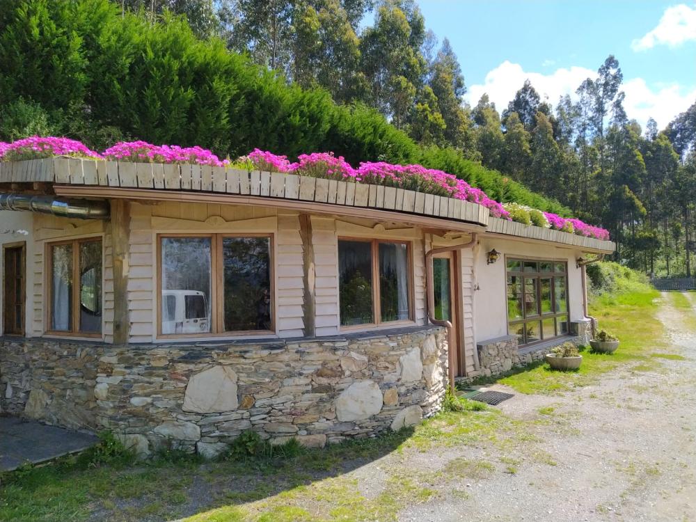  te koop hotel A Ortigueira Ortegal 27