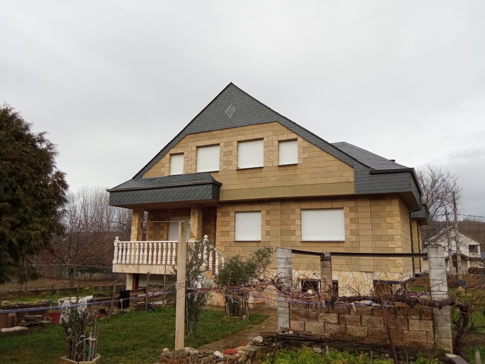  te koop villa Albares De La Ribera Bierzo (El) 1