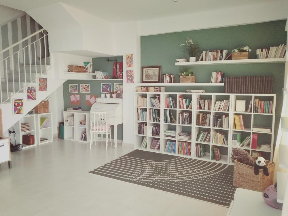  te koop rijtjeshuis Torre De Benagalbón Axarquía 2