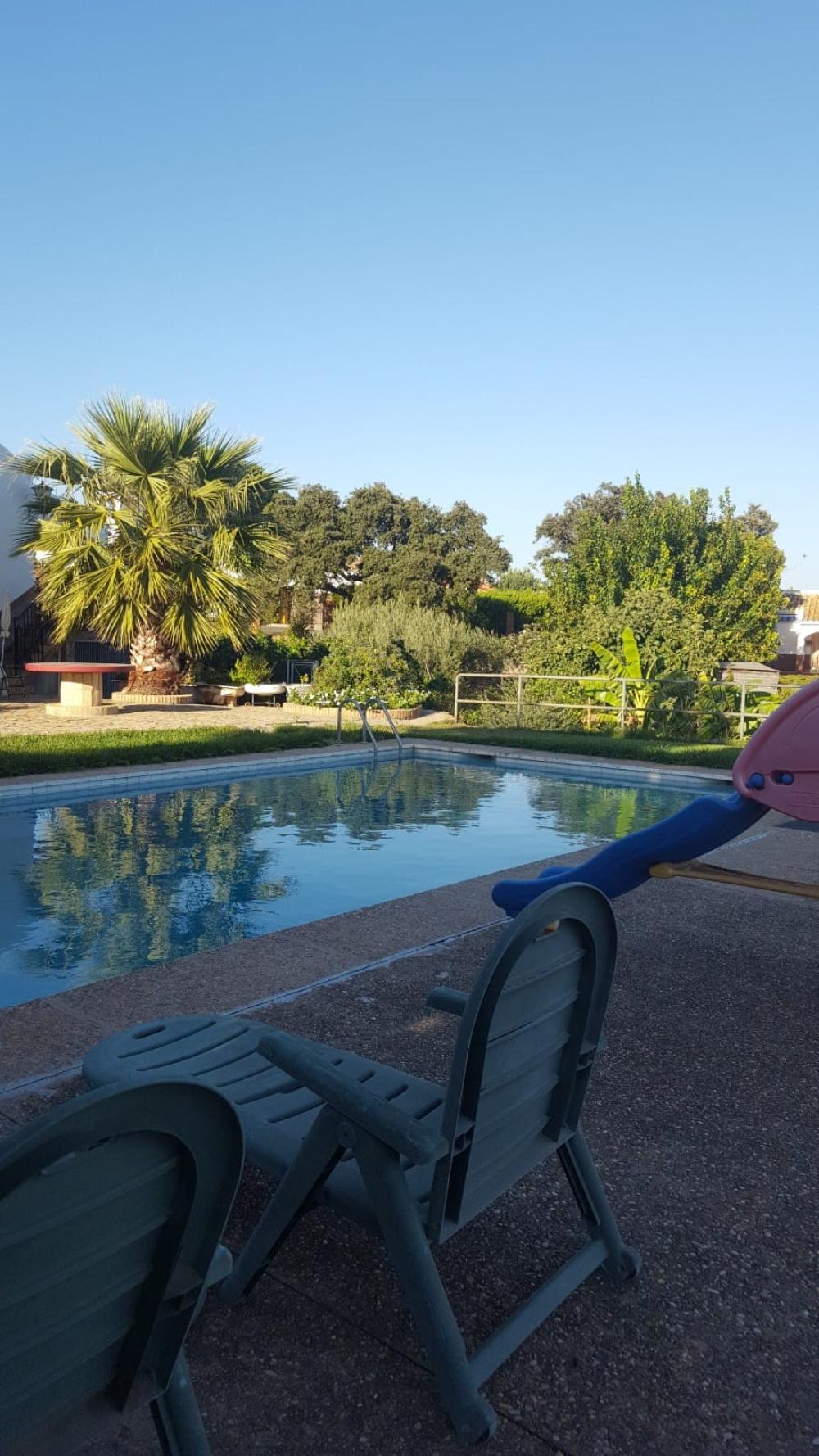  te koop villa Hornachuelos Valle Medio Del Guadalquivir 17
