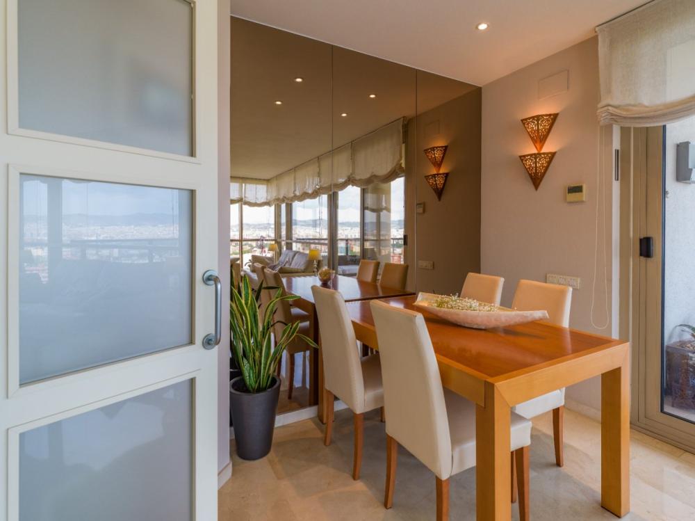  te koop appartement Sant Martí-Diagonal Mar Barcelonès 9