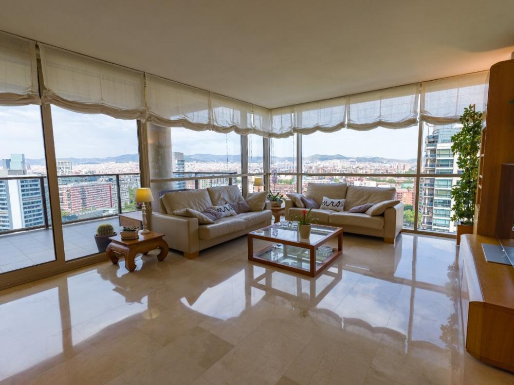  te koop appartement Sant Martí-Diagonal Mar Barcelonès 4