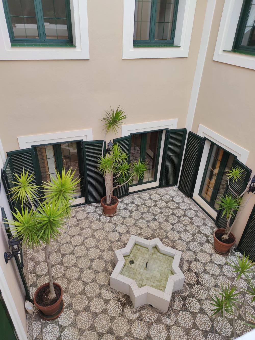  te koop huis Hacienda Las Chapas Costa Del Sol Occidental 2