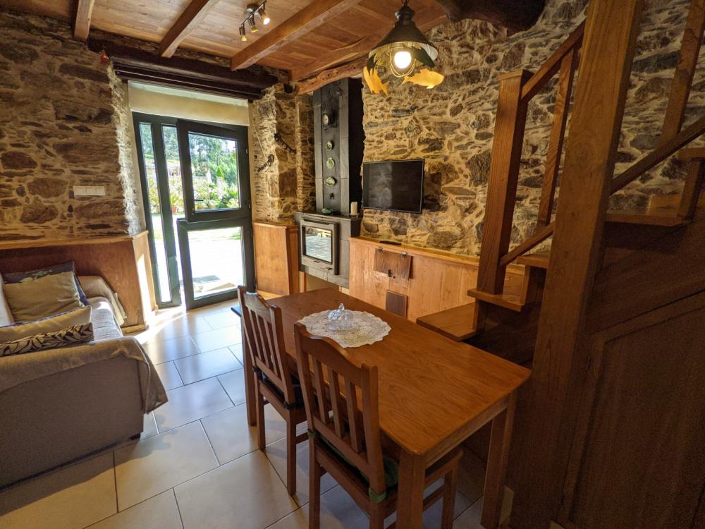  te koop hotel A Ortigueira Ortegal 14