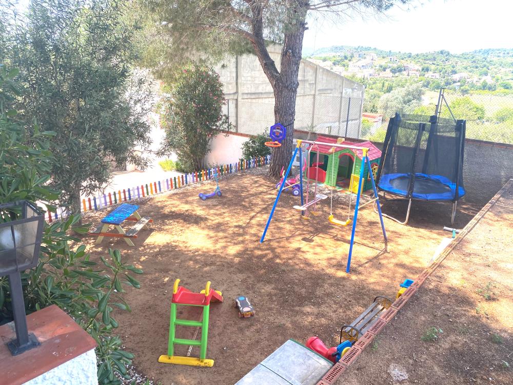  te koop villa Montserrat Ribera Alta 4