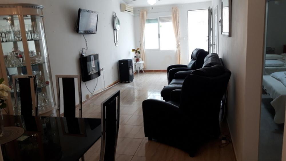  te koop benedenwoning Cabo Cervera-Playa La Mata Baix Segura 3