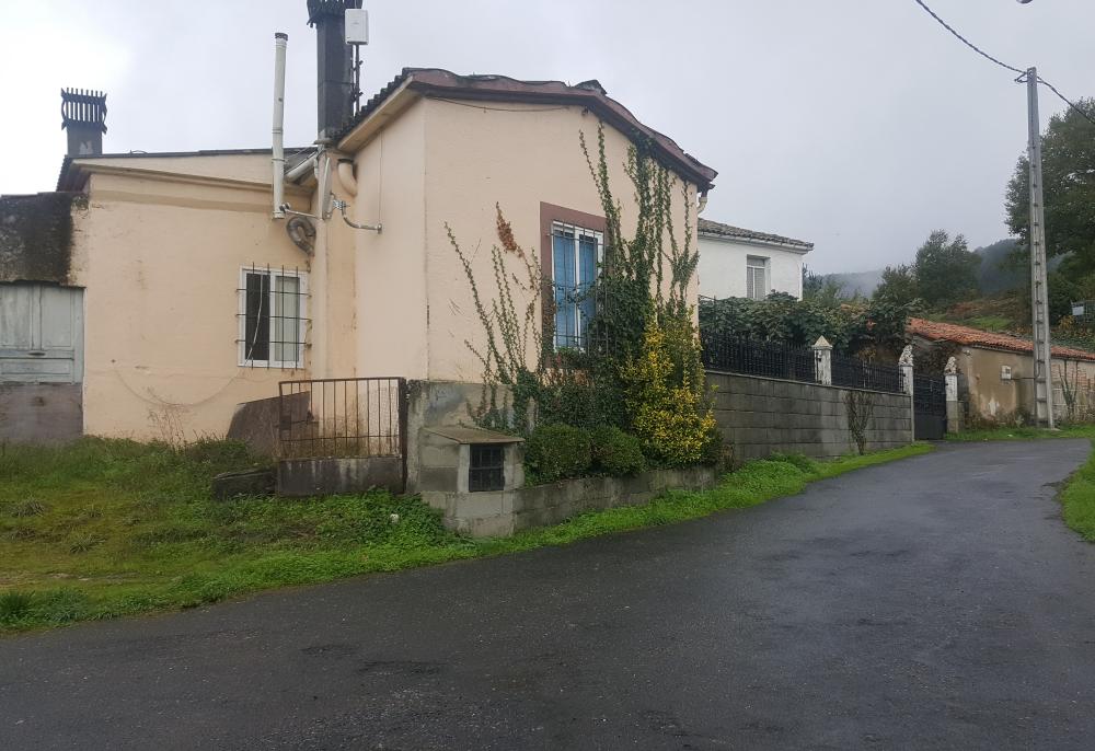  te koop huis Carracedo Ourense 7