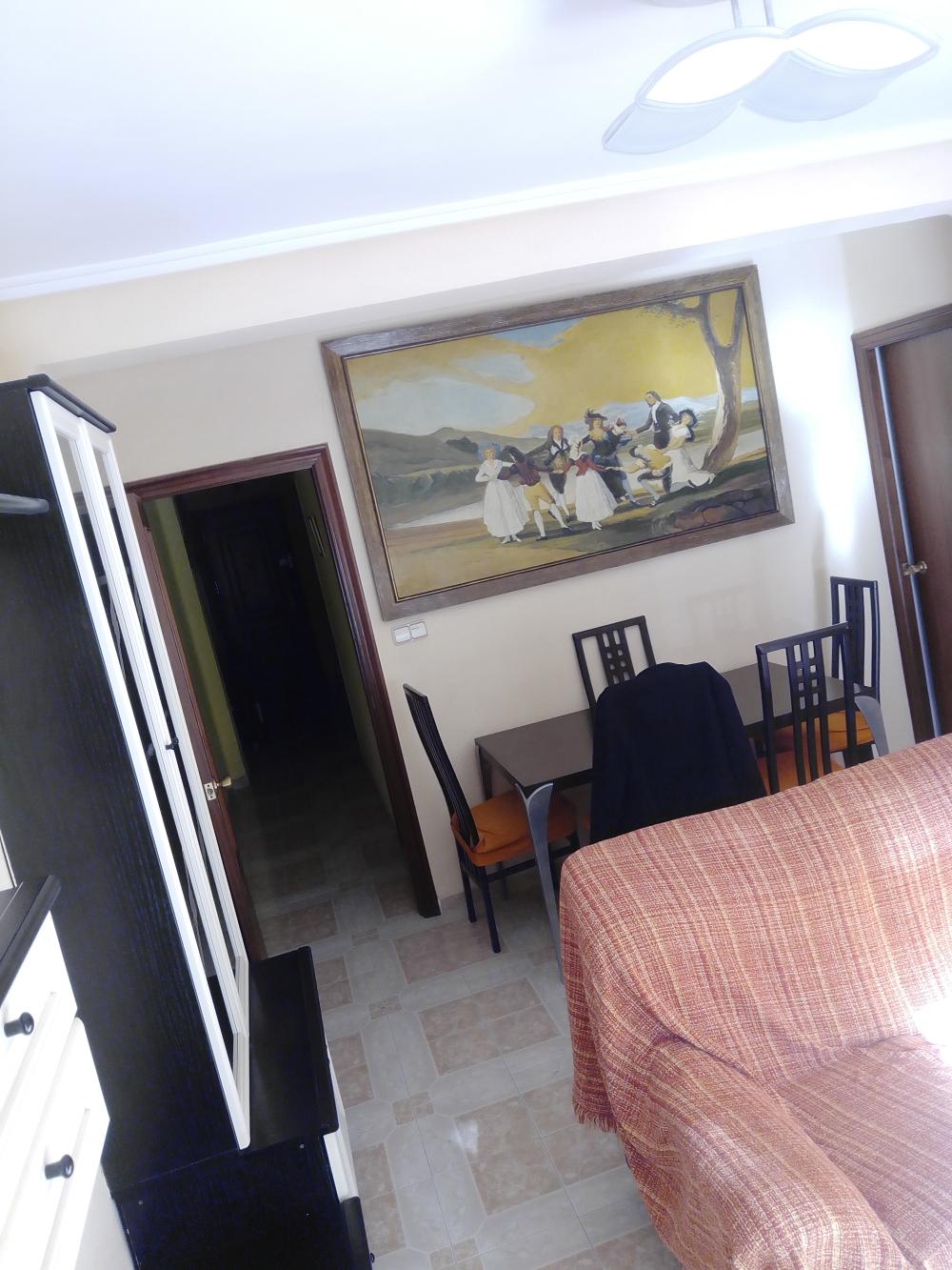  te koop appartement Poblats Maritims La Malva Rosa Valencia 1