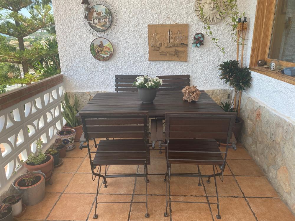  te koop villa Montserrat Ribera Alta 11