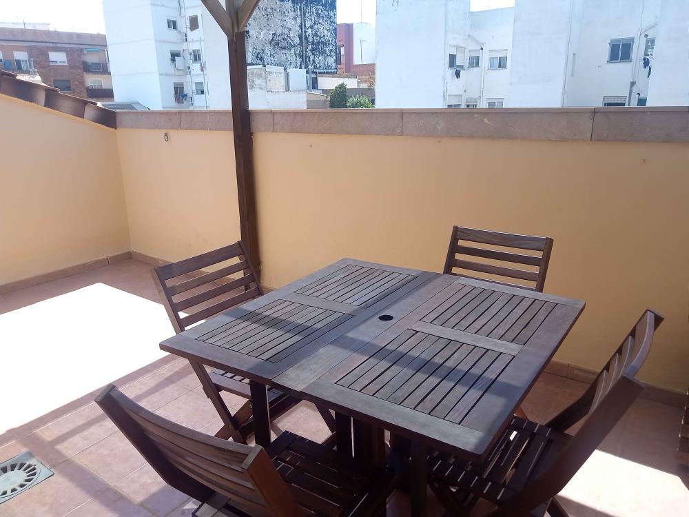  te koop rijtjeshuis Benimatet Valencia 38