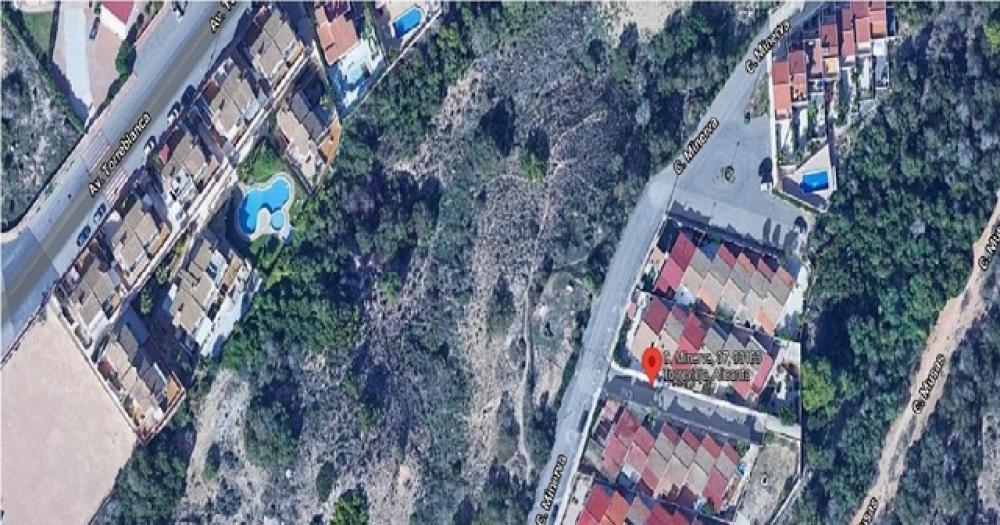  te koop benedenwoning Cabo Cervera-Playa La Mata Baix Segura 2