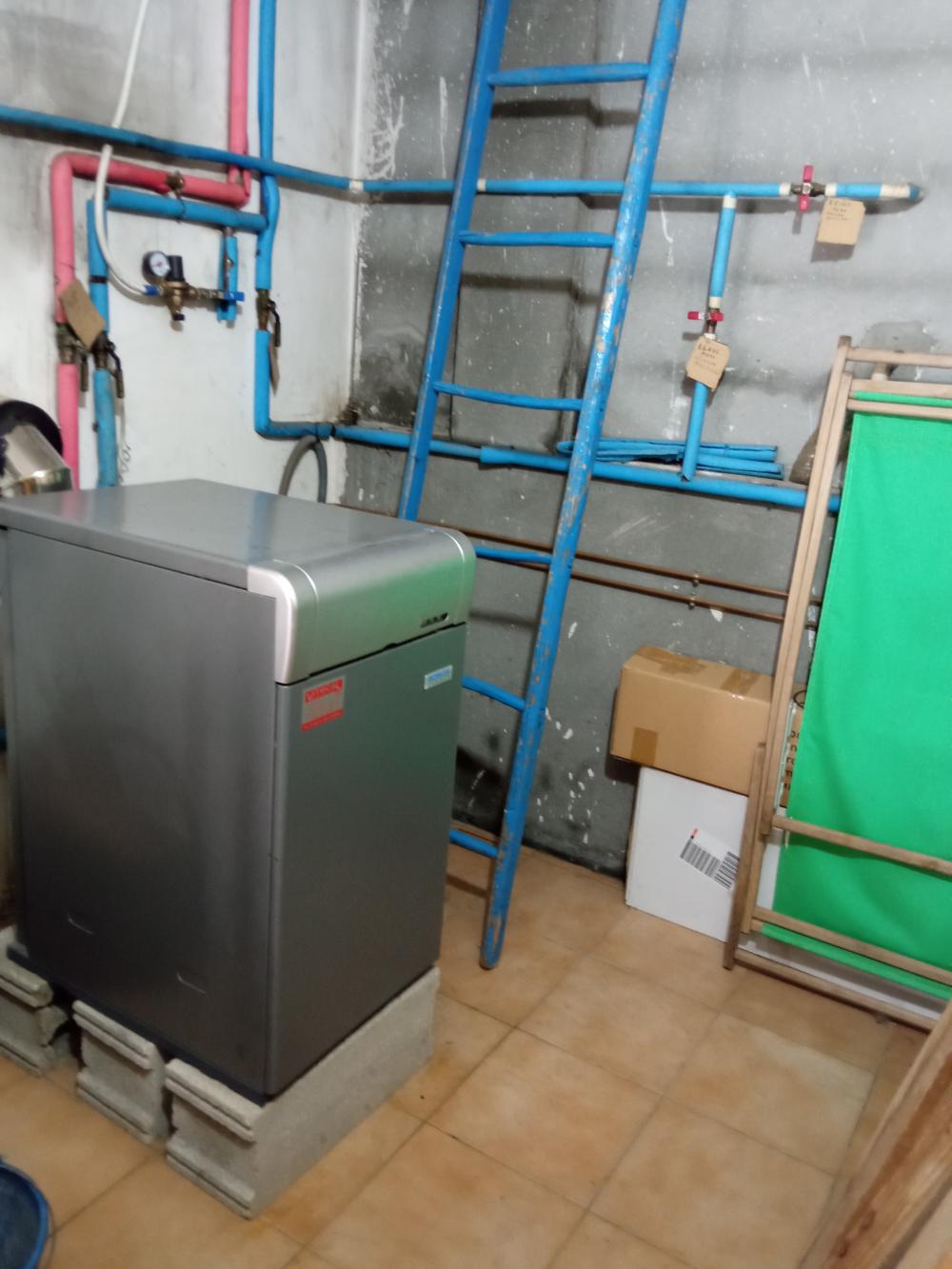  te koop villa Albares De La Ribera Bierzo (El) 32