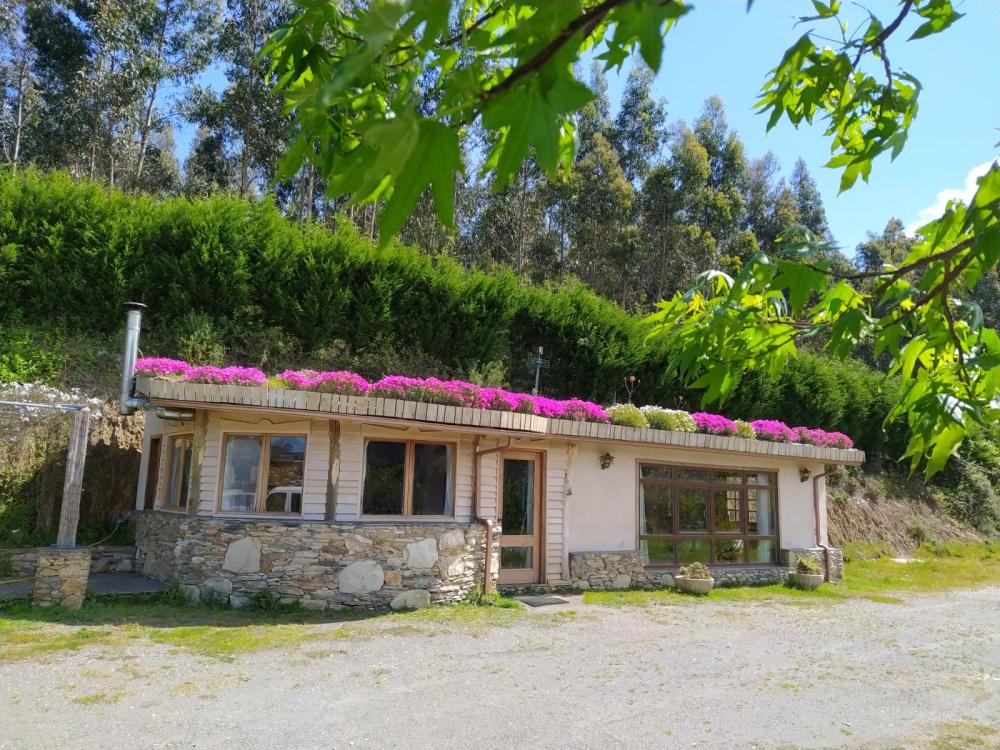  te koop hotel A Ortigueira Ortegal 28