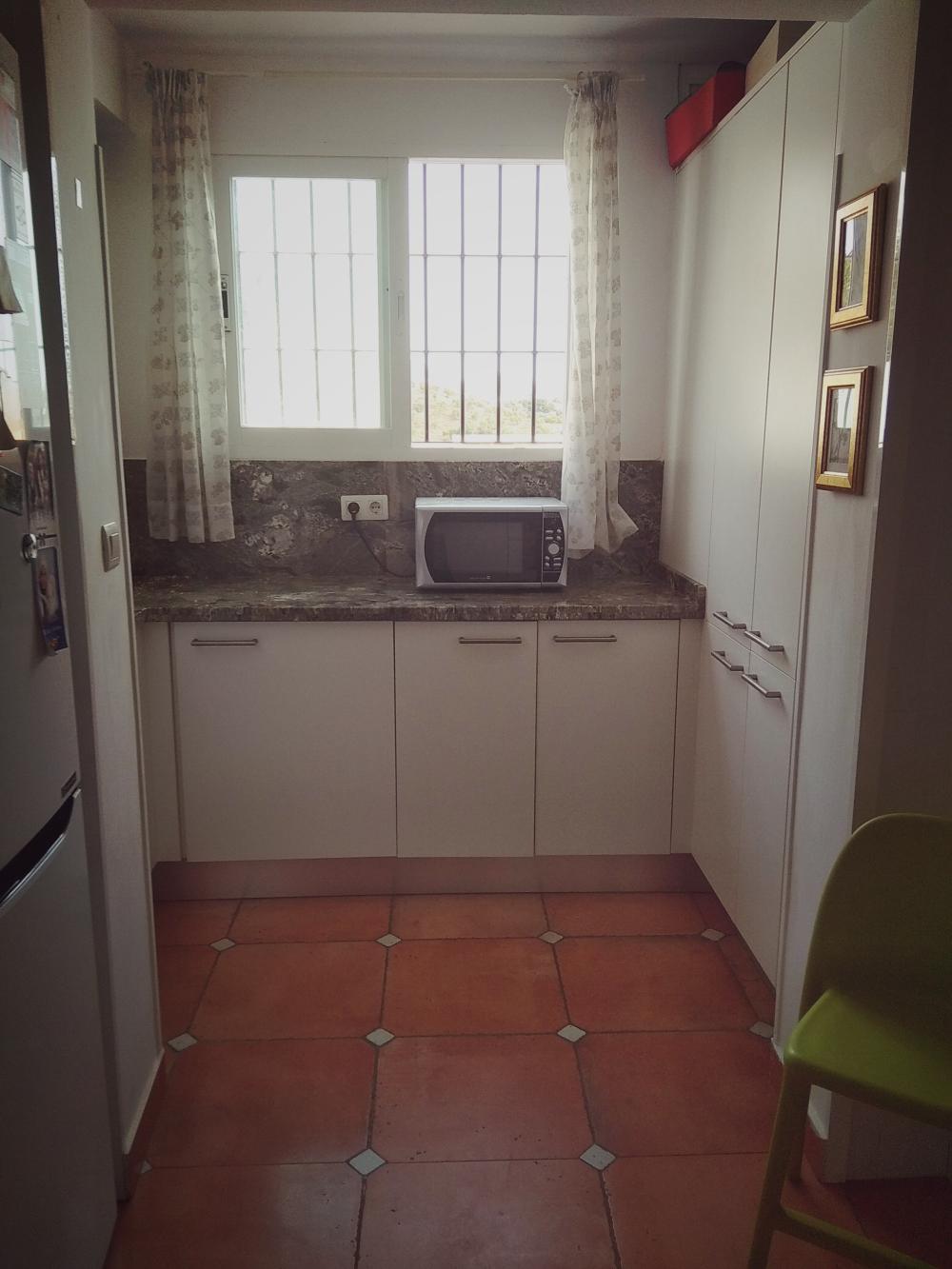  te koop rijtjeshuis Torre De Benagalbón Axarquía 6