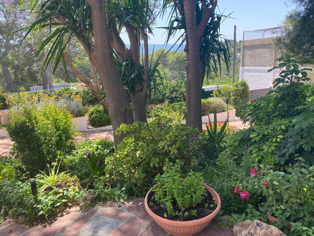  te koop villa Montserrat Ribera Alta 6