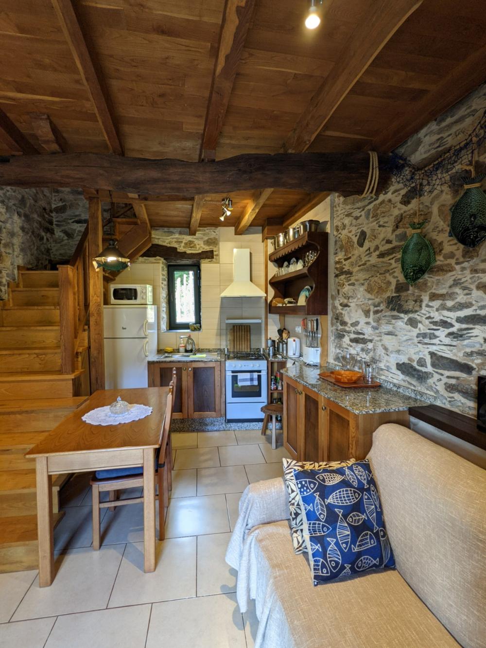  te koop hotel A Ortigueira Ortegal 18