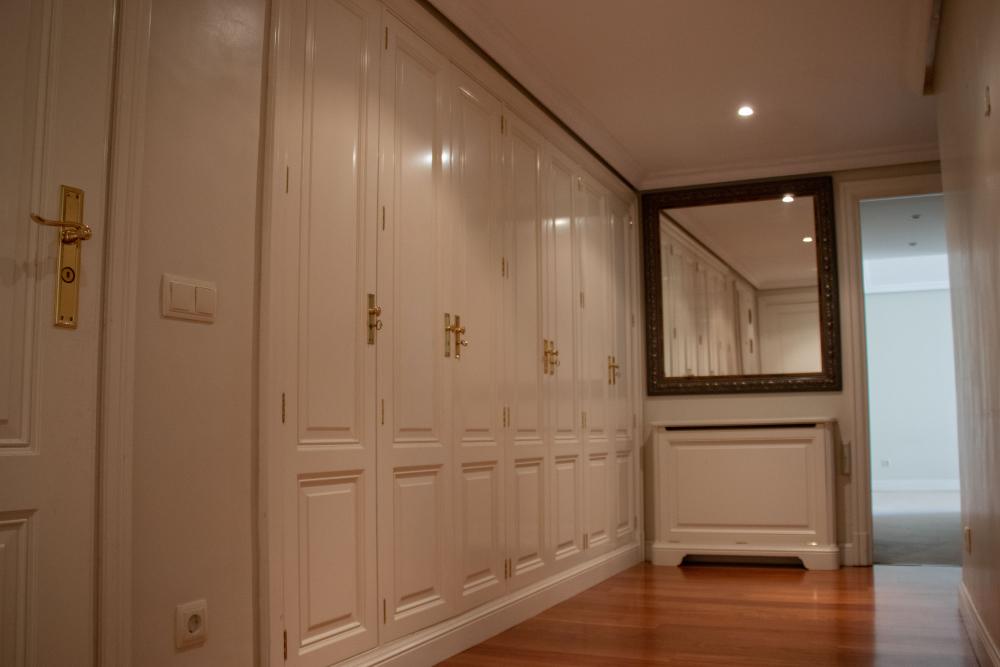 te koop appartement La Moraleja Y Encinar De Los Reyes Cuenca Del Medio Jarama 5