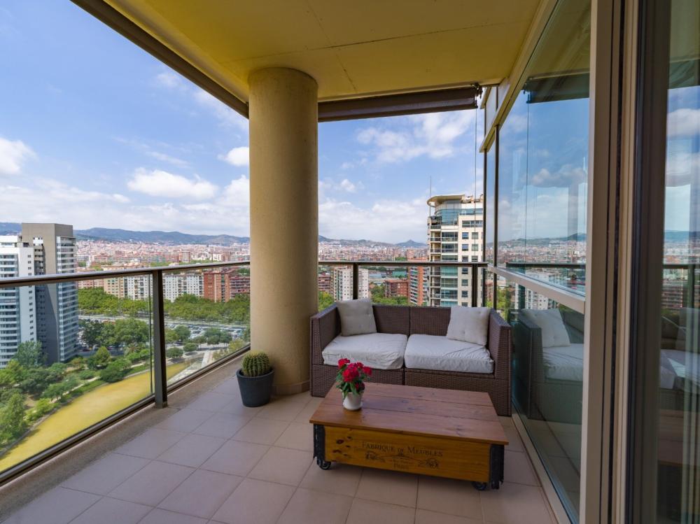 te koop appartement Sant Martí-Diagonal Mar Barcelonès 2