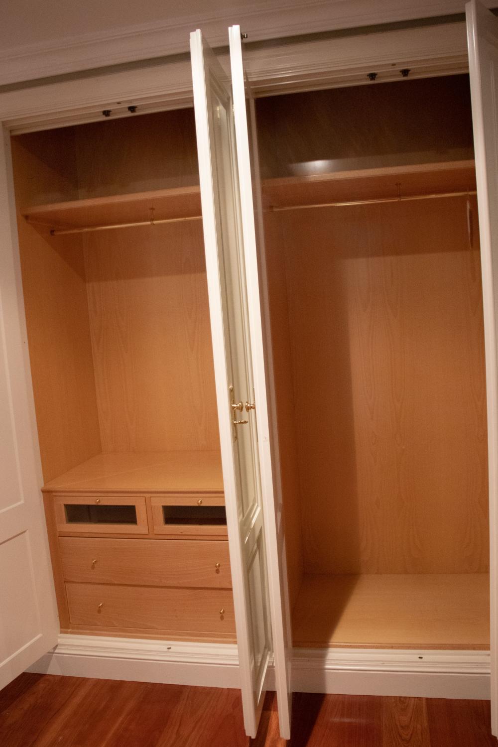  te koop appartement La Moraleja Y Encinar De Los Reyes Cuenca Del Medio Jarama 6