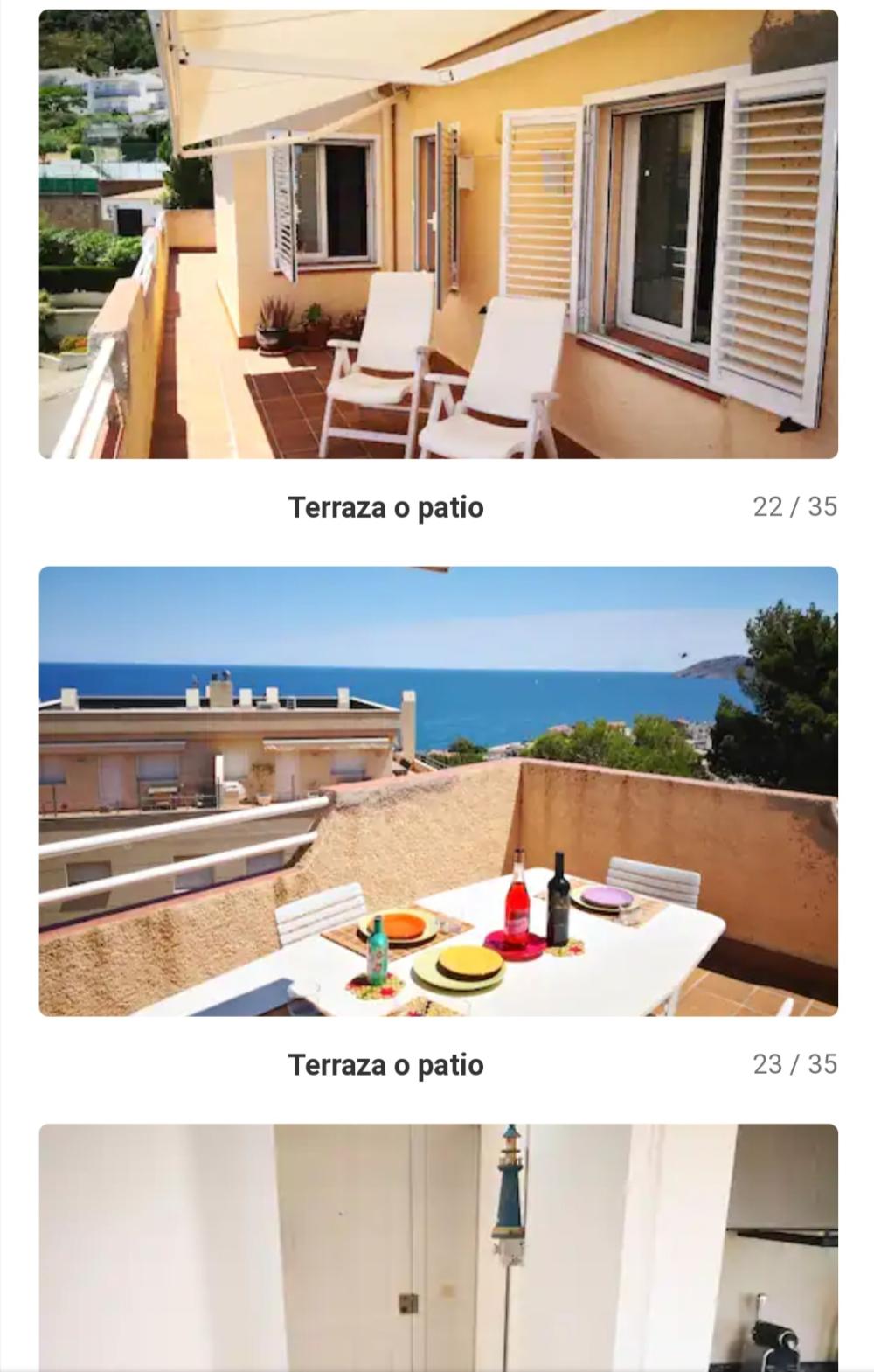  te koop penthouse Llançà Alt Empordà 9