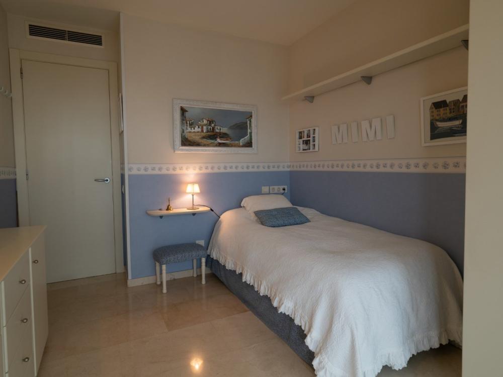  te koop appartement Sant Martí-Diagonal Mar Barcelonès 15