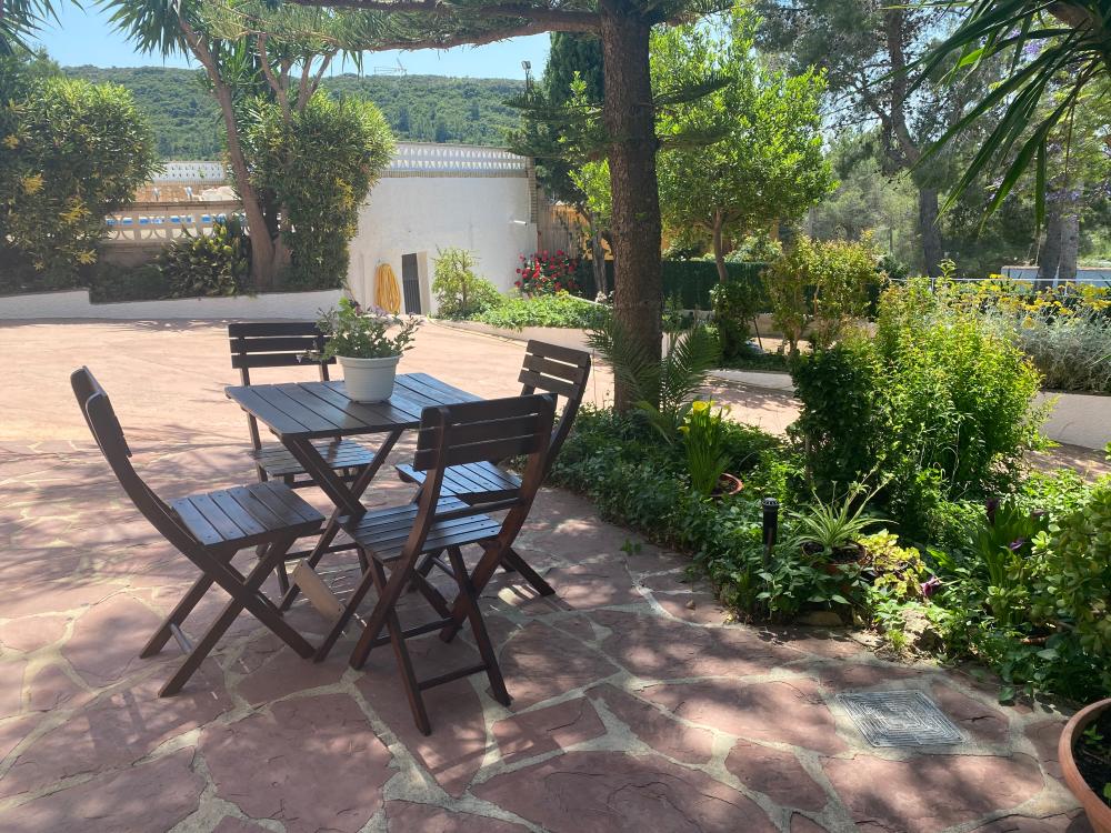  te koop villa Montserrat Ribera Alta 5