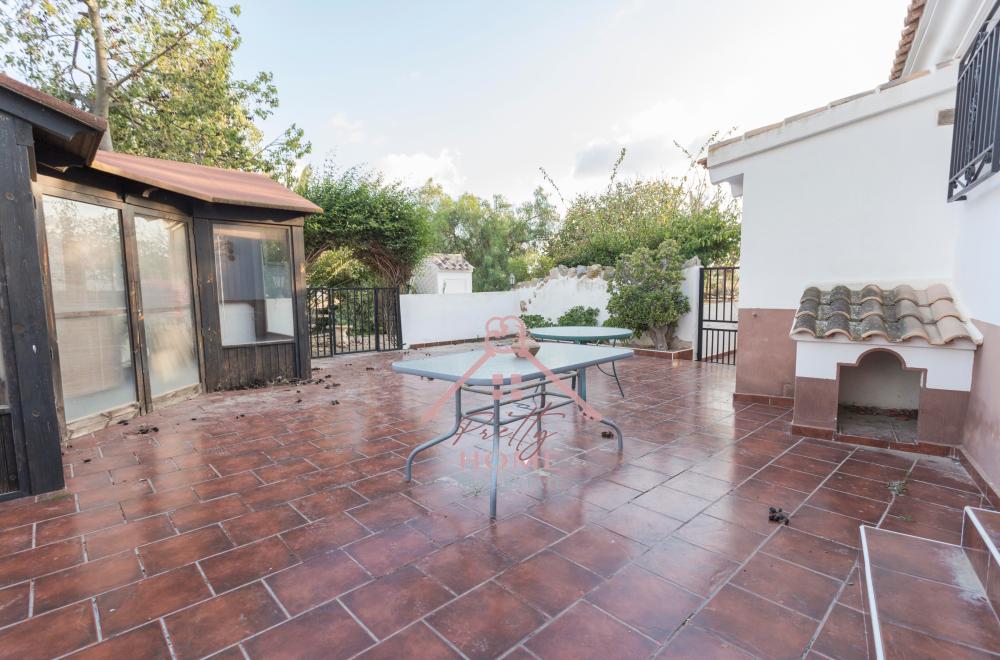  te koop villa La Majada Bajo Guadalentín 15