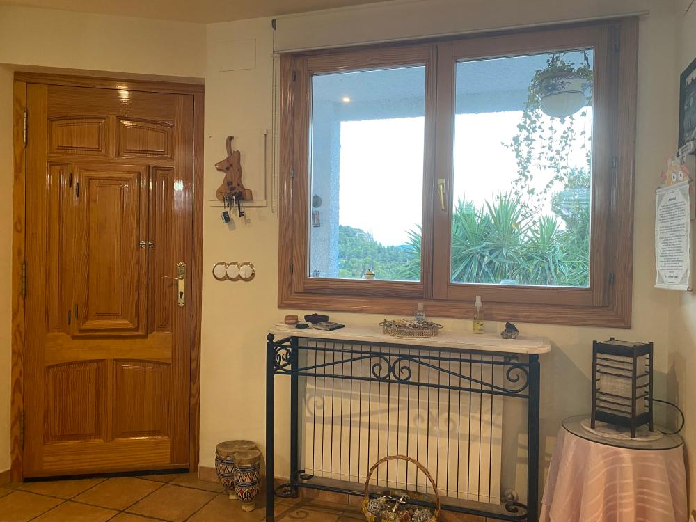  te koop villa Montserrat Ribera Alta 18