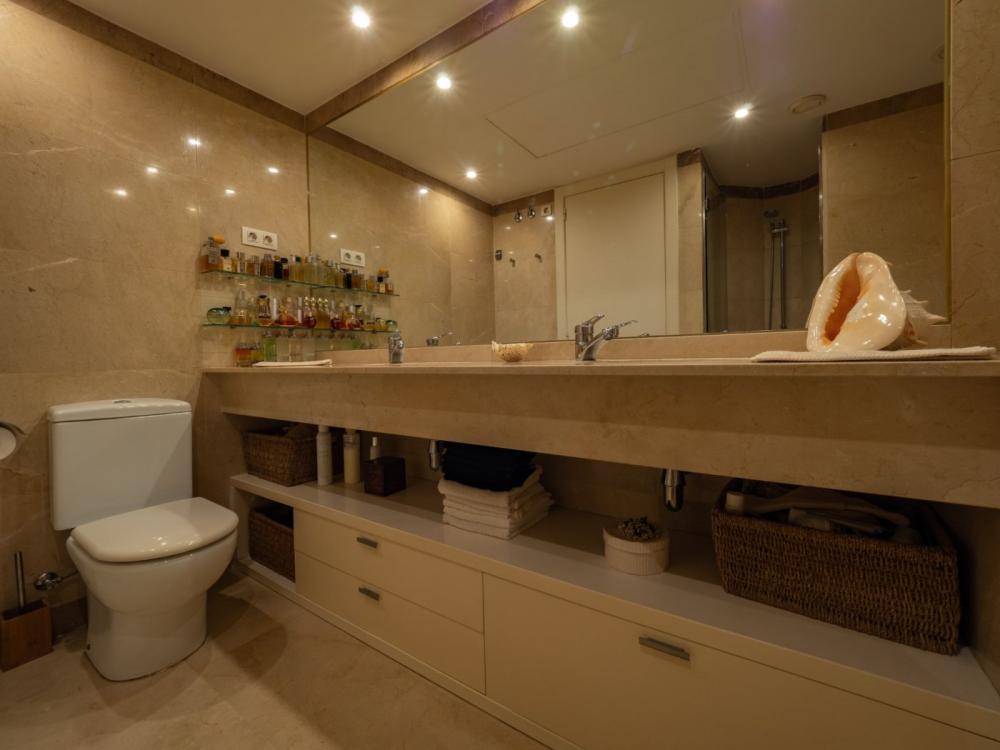  te koop appartement Sant Martí-Diagonal Mar Barcelonès 16