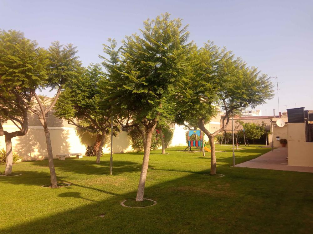  te koop rijtjeshuis Benimatet Valencia 10