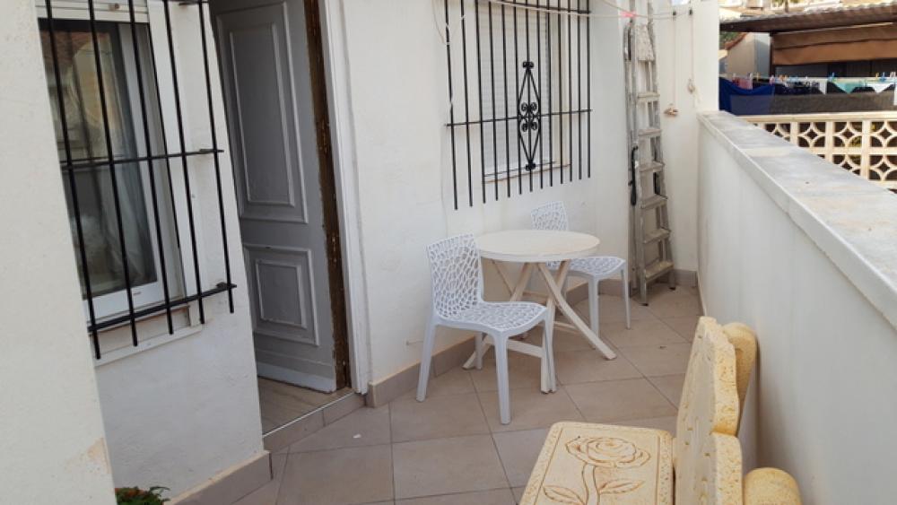 te koop benedenwoning Cabo Cervera-Playa La Mata Baix Segura 18