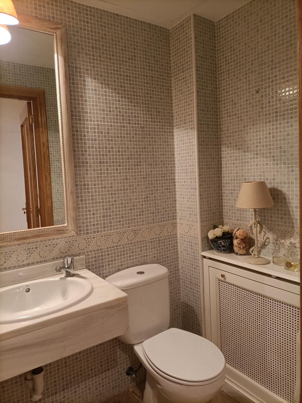  te koop twee-onder-een-kapwoning Ciudad Lineal-Colina Madrid Capital 10
