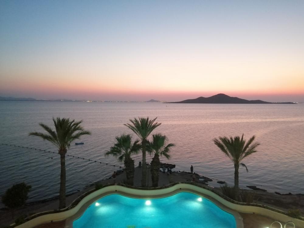  te koop appartement La Manga Del Mar Menor Campo De Cartagena 1