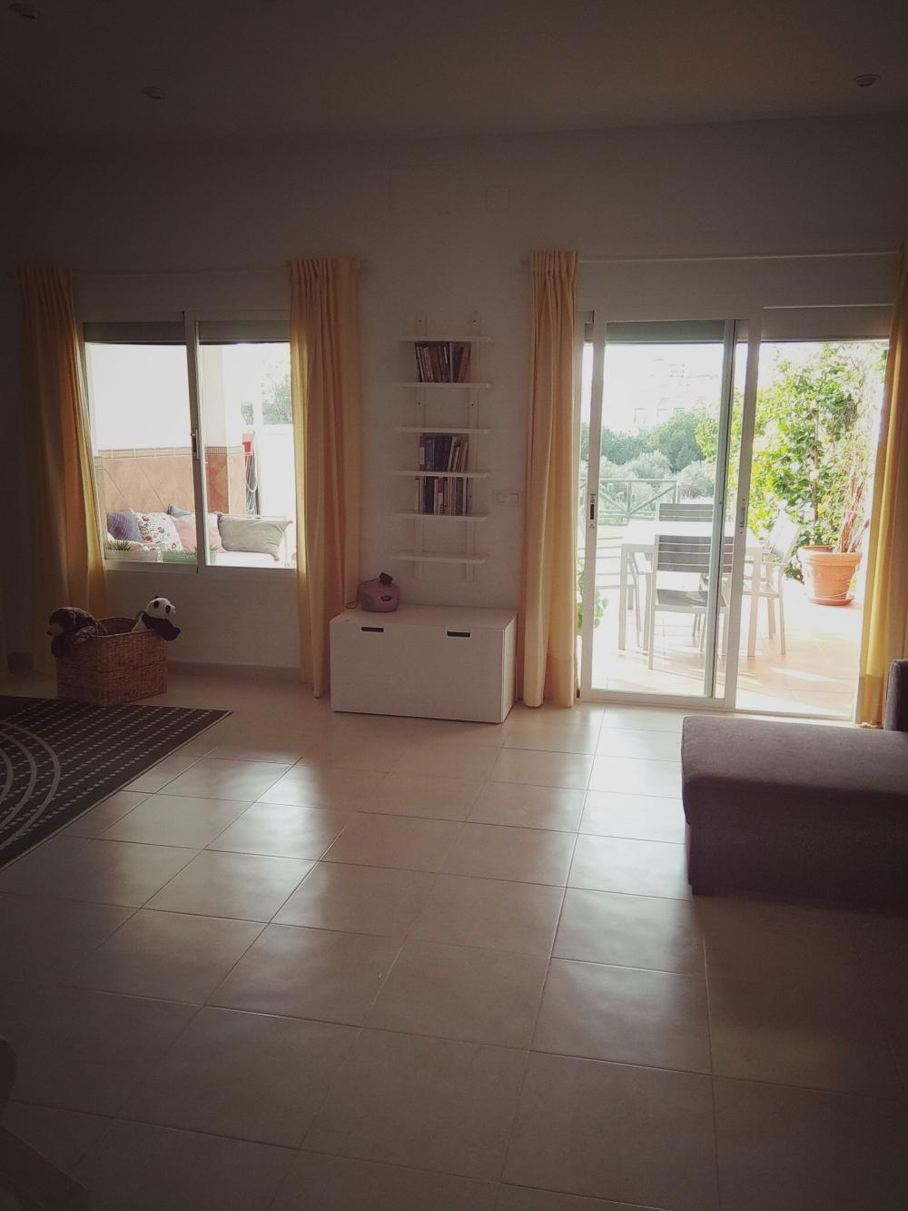  te koop rijtjeshuis Torre De Benagalbón Axarquía 3