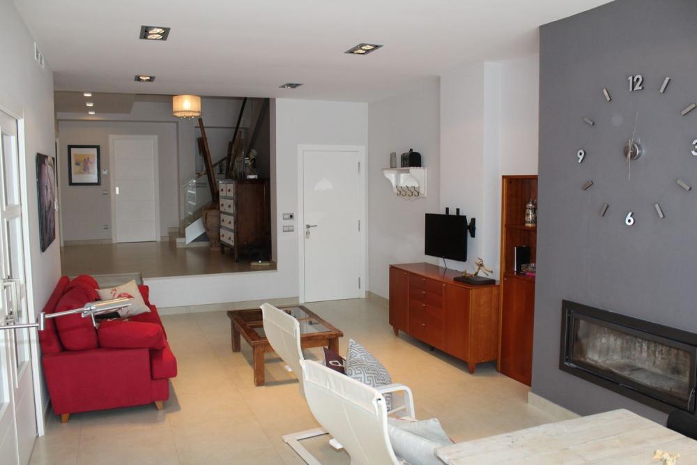  te koop huis Binéfar Litera (La) 4