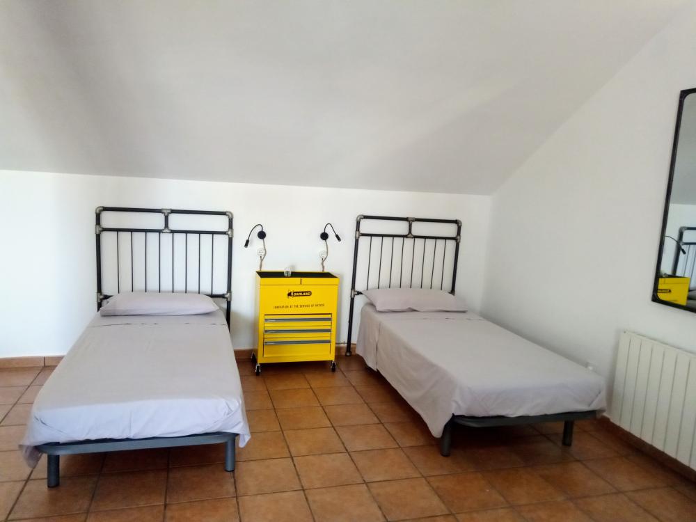 te koop rijtjeshuis Benimatet Valencia 28